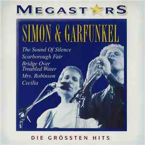 Simon & Garfunkel - Die Grössten Hits album