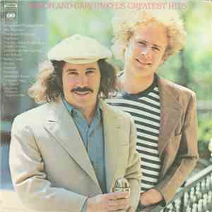 Simon & Garfunkel - Simon And Garfunkel's Greatest Hits album