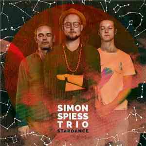 Simon Spiess Trio - Stardance album