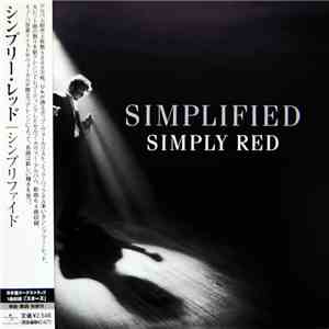 Simply Red - Simplified album