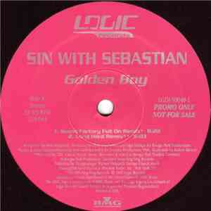 Sin With Sebastian - Golden Boy album