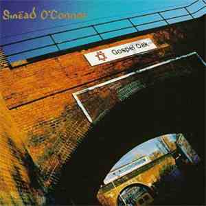 Sinéad O'Connor - Gospel Oak EP album