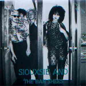 Siouxsie And The Banshees - Live In Turin 1980 album