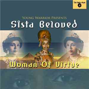 Sista Beloved - Woman Of Virtue album