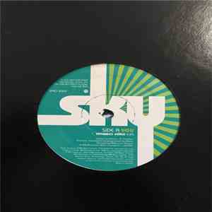 Sky  - You album