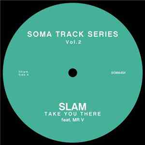 Slam - Soma Track Series Vol. 2 album