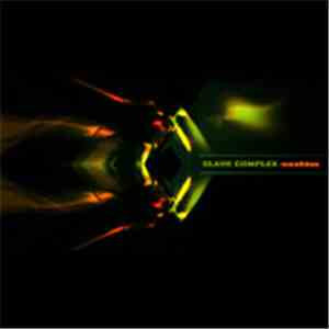 Slave Complex - Machine album