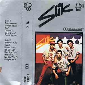 Slik - Slik album
