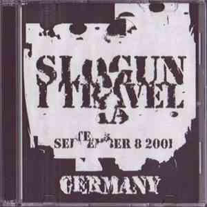 Slogun - I Travel album