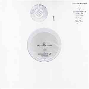 Smagghe & Cross - Jazz album