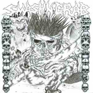 Smash 'N Grab - Violence album