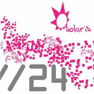 Solarstone - Spectrum album