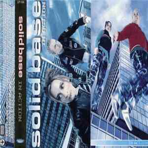 Solid Base - In Action album