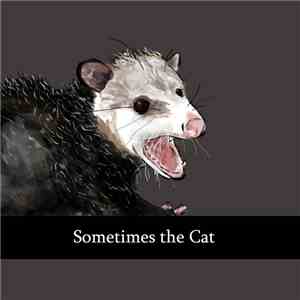 Sometimes The Cat - Less Is More album
