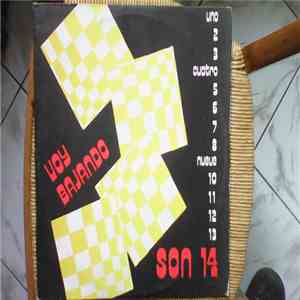 SON 14 - Voy Bajando album