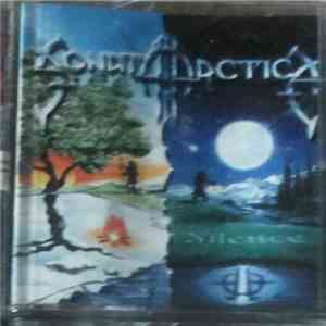 Sonata Arctica - Silence album