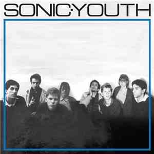 Sonic Youth - Sonic Youth album