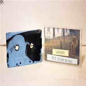 Southlakes - Hello, I'm Glad You Exist album