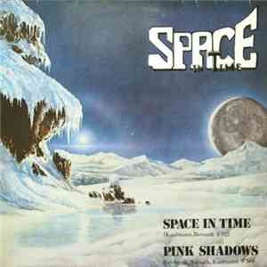 Space In Time  - Space In Time album