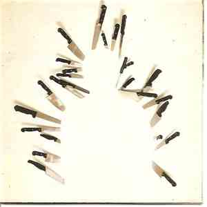 Sparta - Threes album