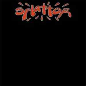 Splatter  - Splatter album