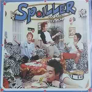 Spoiller - Hey You Guys!! album