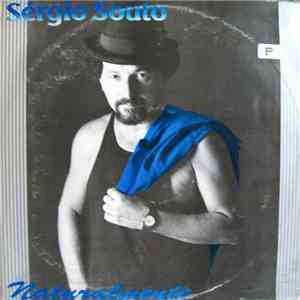Sérgio Souto - Naturalmente album