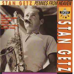 Stan Getz - Pennies From Heaven album