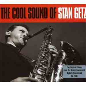 Stan Getz - The Cool Sound Of Stan Getz album