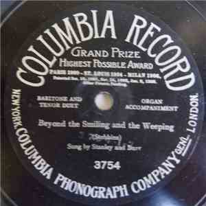 Stanley And Burr - Beyond The Smiling And The Weeping album
