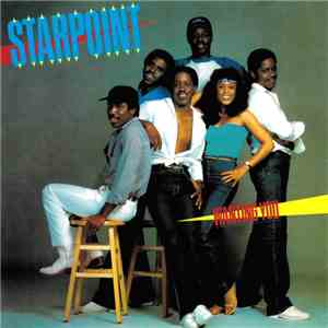 Starpoint - Wanting You album