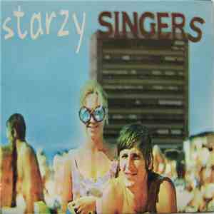 Starzy Singers - Ombreola album