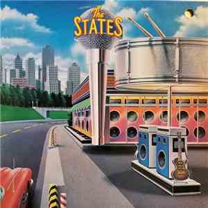 States - The States album