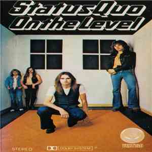 Status Quo - On The Level album