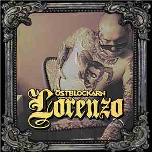 Östblockarn - Lorenzo album