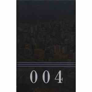 Steffen Bennemann, onetake - Modern Trips Tape #004 album