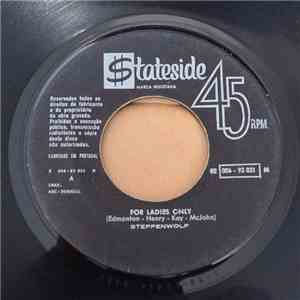 Steppenwolf - For Ladies Only / Sparkle Eyes album