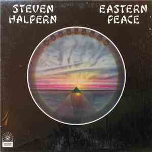 Steven Halpern - Eastern Peace album