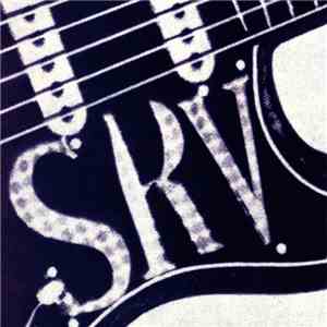 Stevie Ray Vaughan & Double Trouble - Interchords album