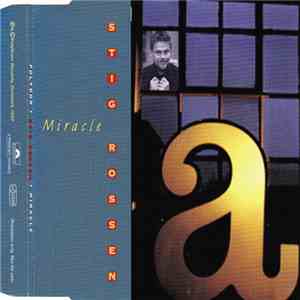 Stig Rossen - Miracle album