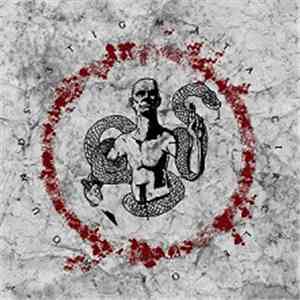 Stigmata  - Circle Of Wounds album
