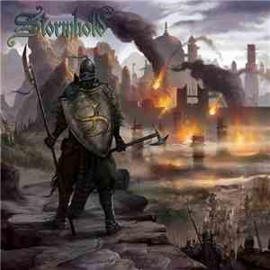 Stormhold  - Battle Of The Royal Halls album