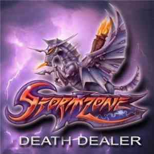 Stormzone - Death Dealer album