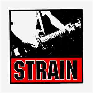 Strain - Cataract / Turn The Tide album