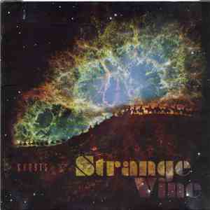 Strange Vine - Ghosts album
