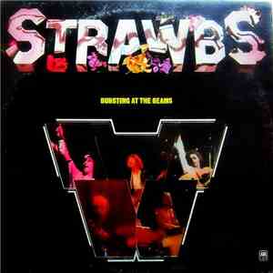 Strawbs - Bursting At The Seams album