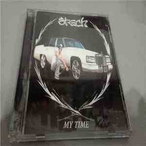 Strech - My Time album