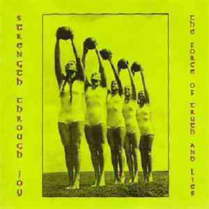 Strength Through Joy - The Force Of Truth And Lies album