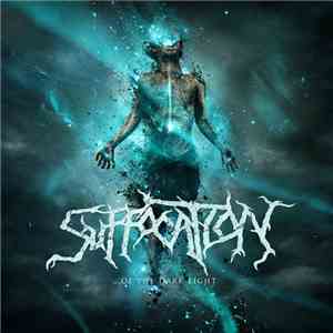 Suffocation - ...Of The Dark Light album