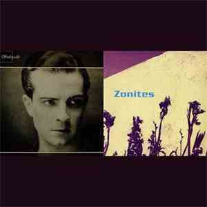 Sukiyaki / Zonites - Sukiyaki / Zonites album